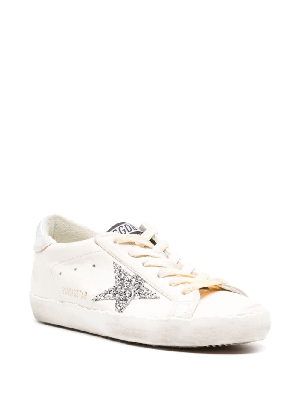 Golden goose superstar on sale women